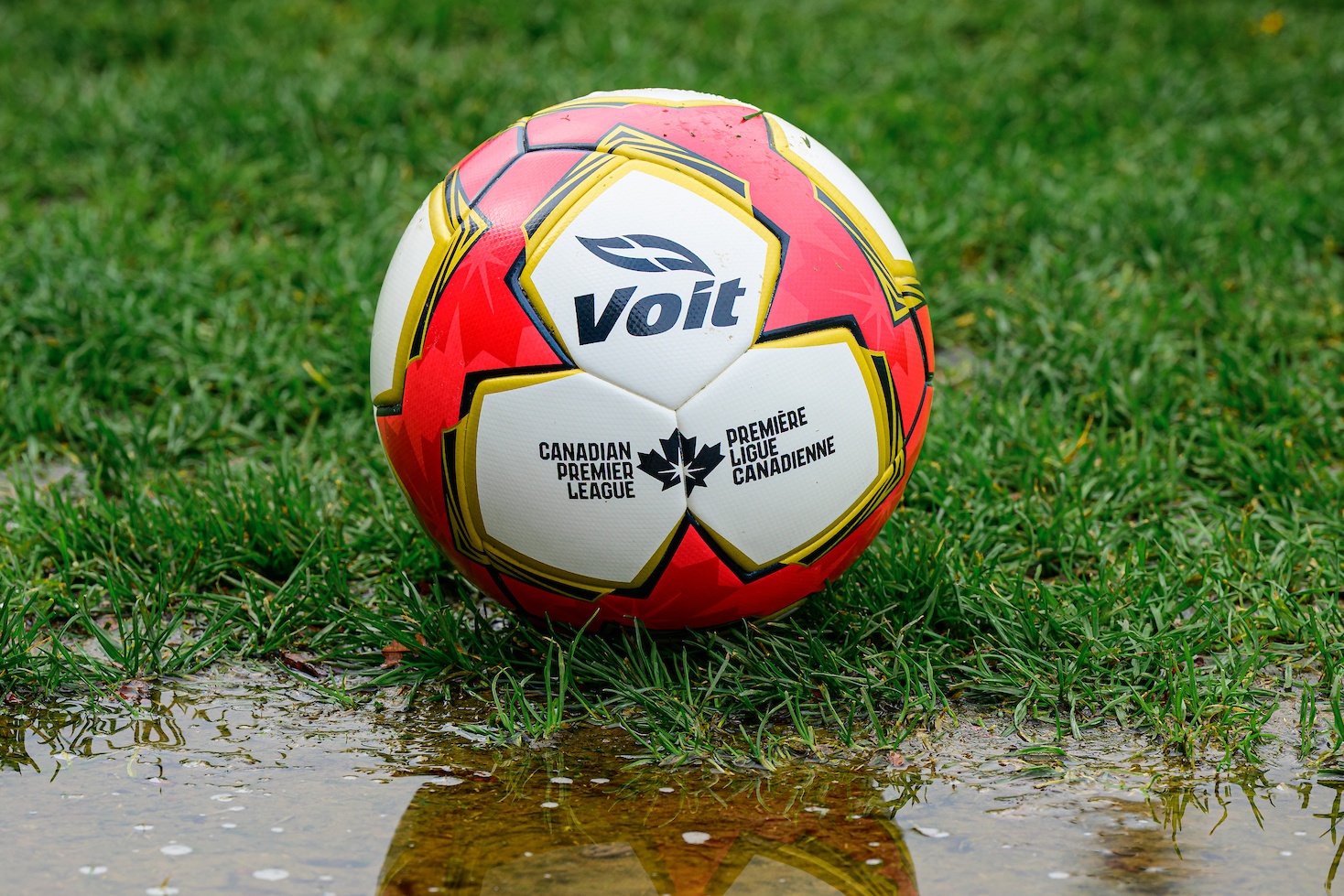 How to watch matchweek 27 of the Canadian Premier League